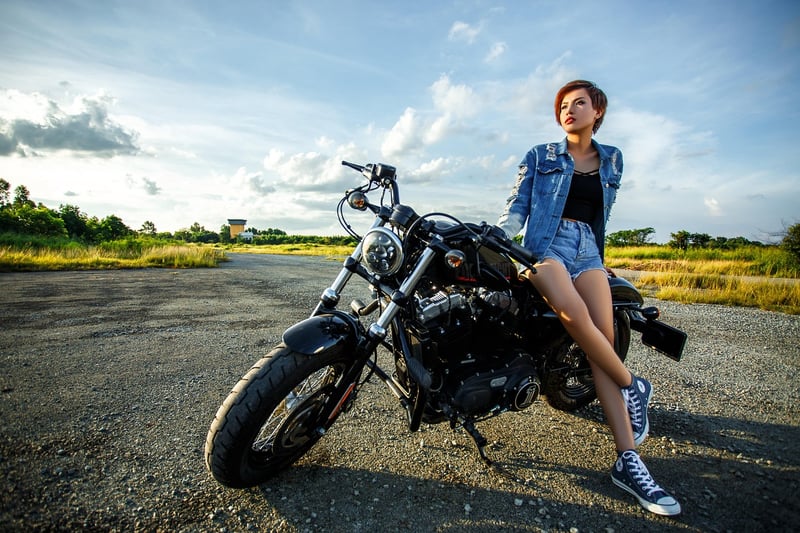 Travel Portraits